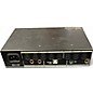 Used MOTU Micro Express Audio Interface