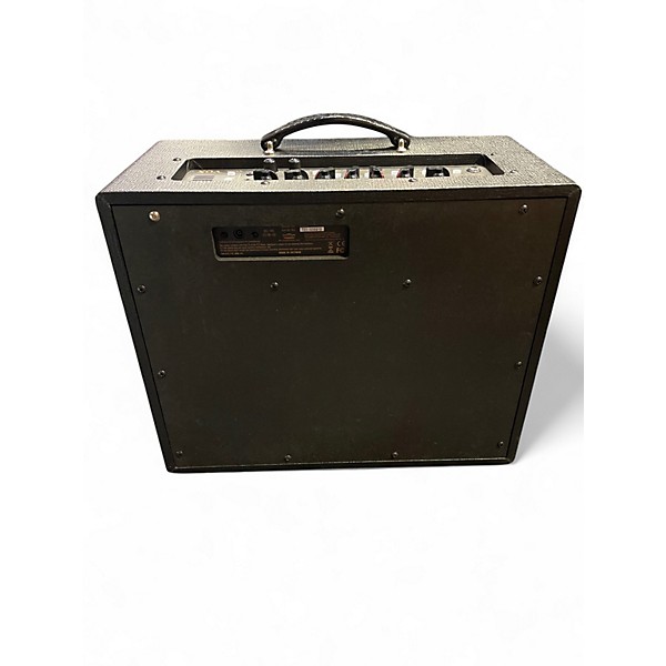 Used VOX VT40x Guitar Combo Amp