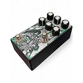 Used Matthews Effects  The Archtect V3 Effect Pedal