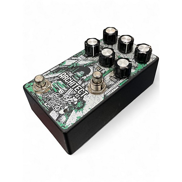 Used Matthews Effects The Archtect V3 Effect Pedal