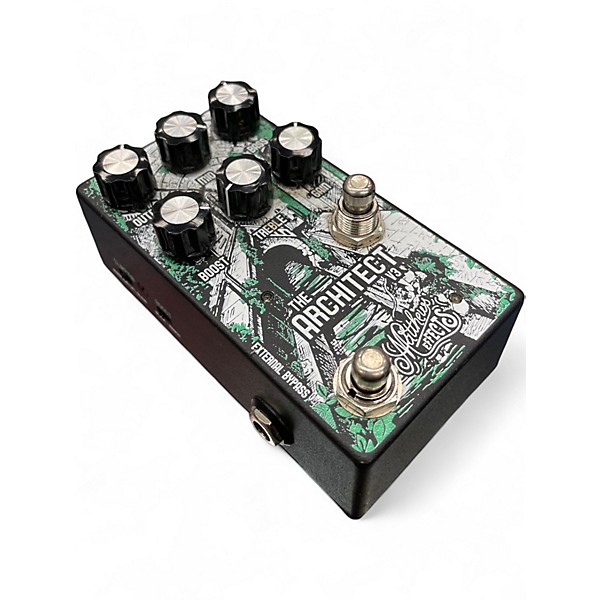 Used Matthews Effects The Archtect V3 Effect Pedal