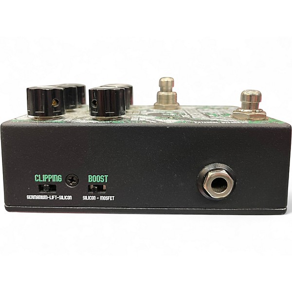 Used Matthews Effects The Archtect V3 Effect Pedal