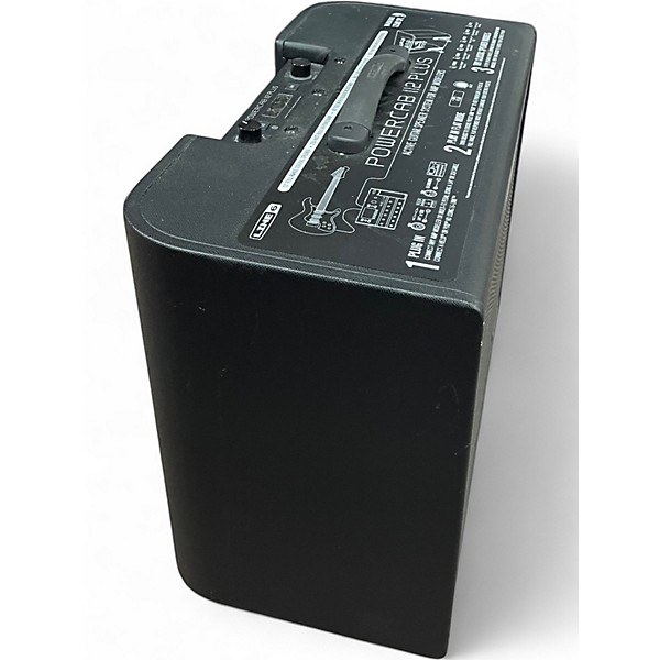 Used Line 6 Powercab 112 Plus Guitar Cabinet