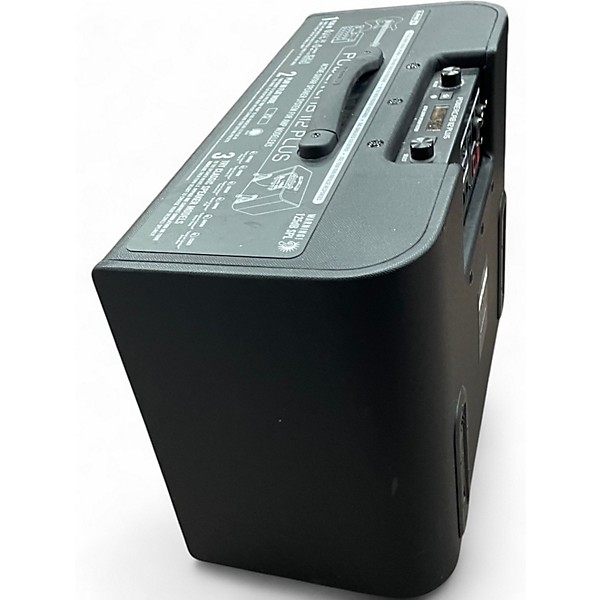 Used Line 6 Powercab 112 Plus Guitar Cabinet