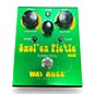 Used Way Huge Electronics WHE401 Swollen Pickle MKII Super Jumbo Fuzz Effect Pedal thumbnail