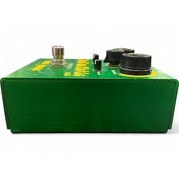 Used Way Huge Electronics WHE401 Swollen Pickle MKII Super Jumbo Fuzz Effect Pedal