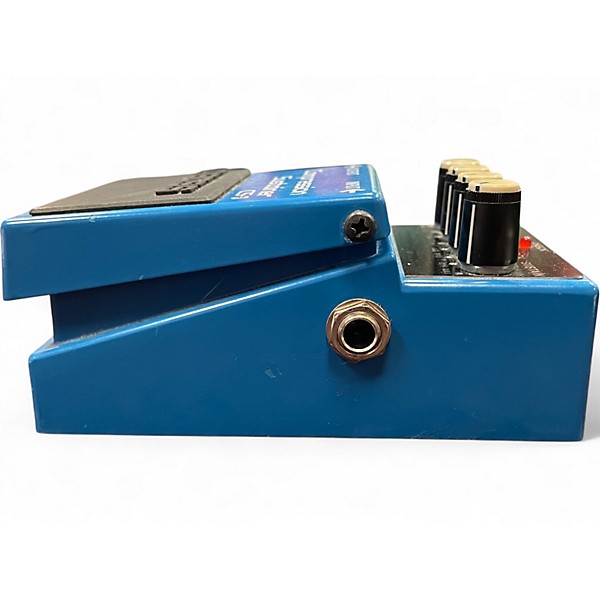 Used BOSS CS3 Compressor Sustainer Effect Pedal