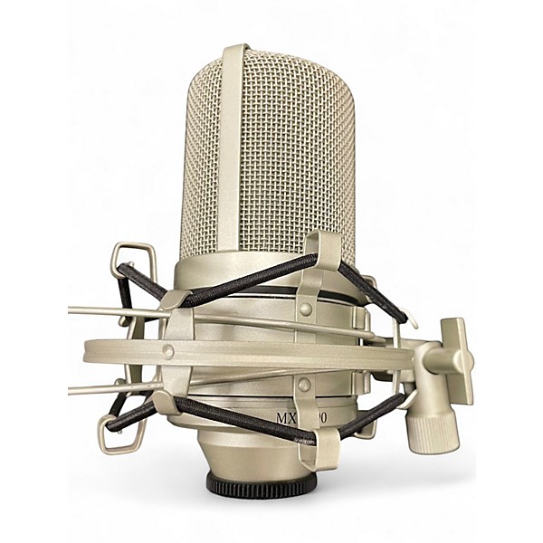 Used MXL 990 Condenser Microphone