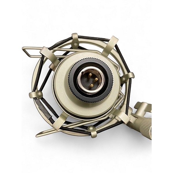 Used MXL 990 Condenser Microphone