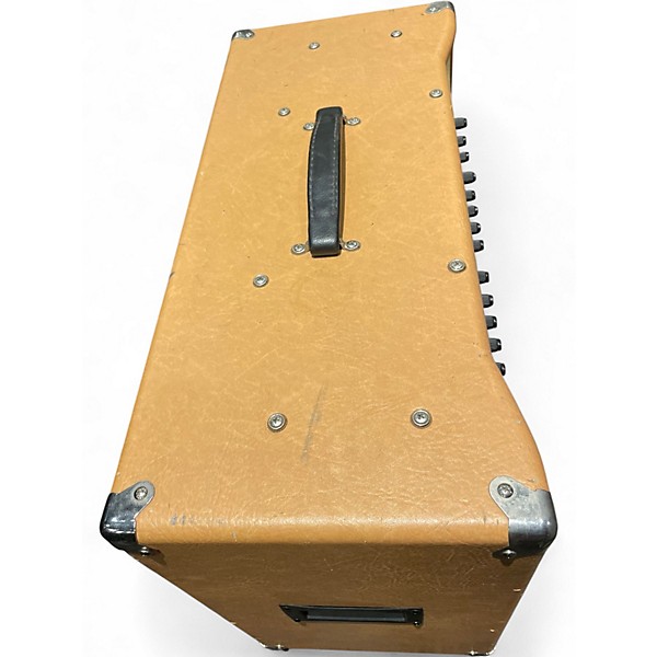 Used Rivera Fandango 55W 2x12 Tube Tube Guitar Combo Amp