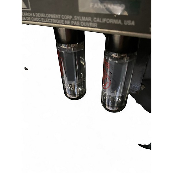 Used Rivera Fandango 55W 2x12 Tube Tube Guitar Combo Amp