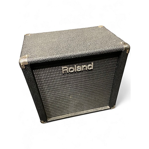 Used Roland GC405X Guitar Combo Amp