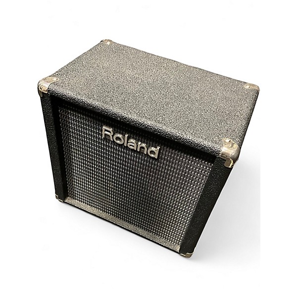 Used Roland GC405X Guitar Combo Amp