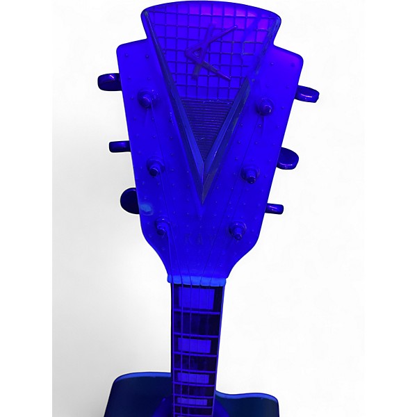 Vintage 1960s Kay Barney Kessel B6701b Tobacco Burst Hollow Body Electric Guitar