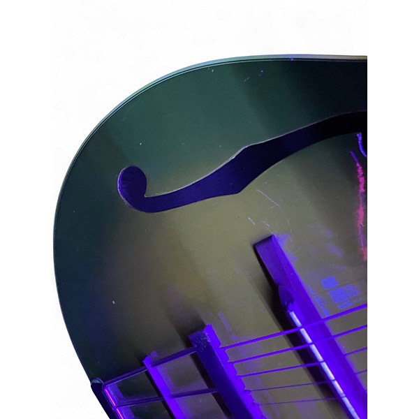 Vintage 1960s Kay Barney Kessel B6701b Tobacco Burst Hollow Body Electric Guitar