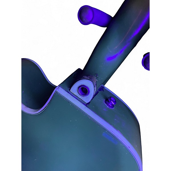 Vintage 1960s Kay Barney Kessel B6701b Tobacco Burst Hollow Body Electric Guitar