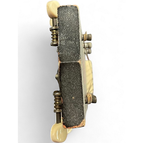 Vintage 1960s Harmony h1215 archtop Tobacco Burst Acoustic Guitar