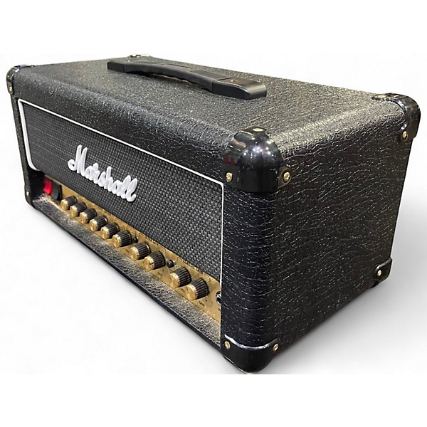 Used Marshall DSL20HR Tube Guitar Amp Head