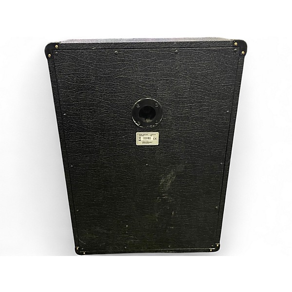Used Marshall MX212AR Guitar Cabinet