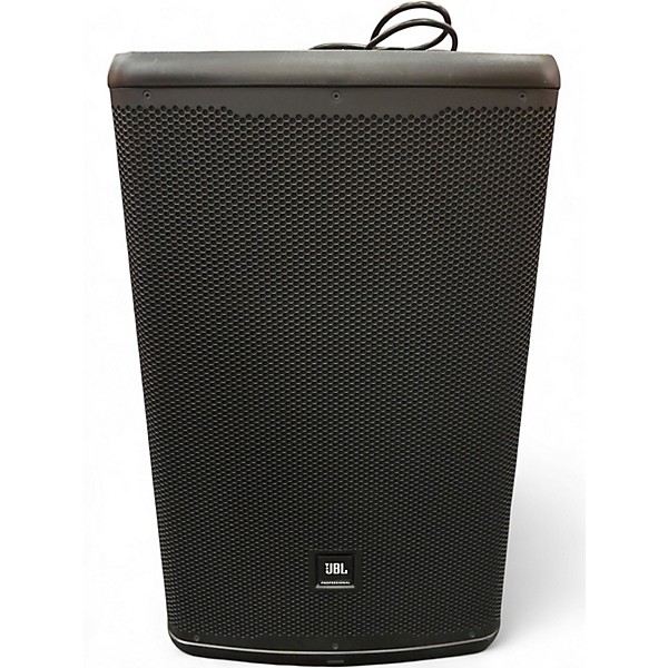Used JBL EON715 Powered Speaker
