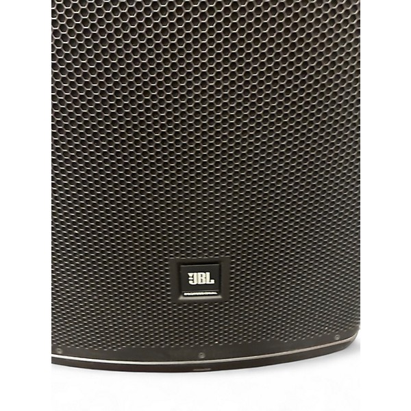 Used JBL EON715 Powered Speaker
