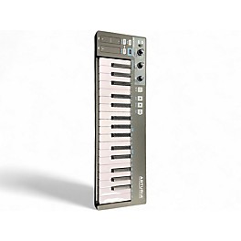 Used Arturia Keystep 32 MIDI Controller