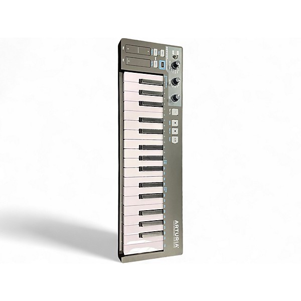 Used Arturia Keystep 32 MIDI Controller