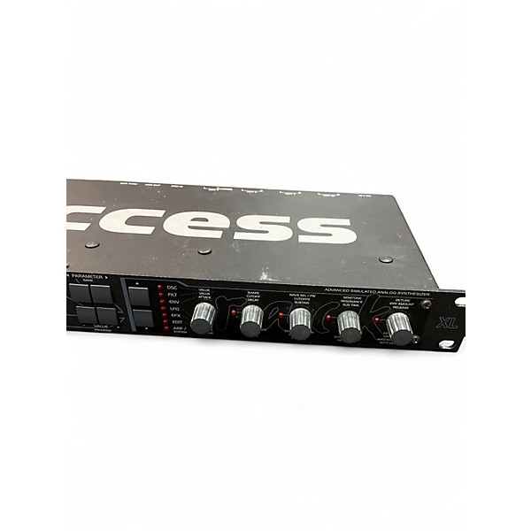 Used Access Virus Rack XL Synthesizer