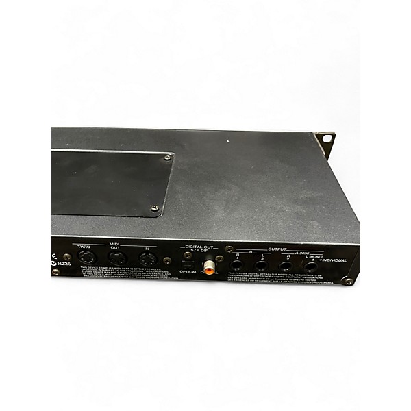 Used Roland XV-5050 Synthesizer