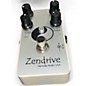Used Hermida Audio Usa Zendrive Effect Pedal