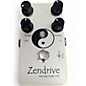Used Hermida Audio Usa Zendrive Effect Pedal