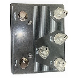 Used Lovepedal COT 50 / Eternity Stack Effect Pedal