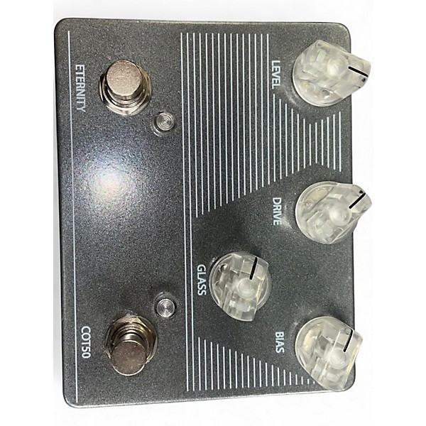 Used Lovepedal COT 50 / Eternity Stack Effect Pedal