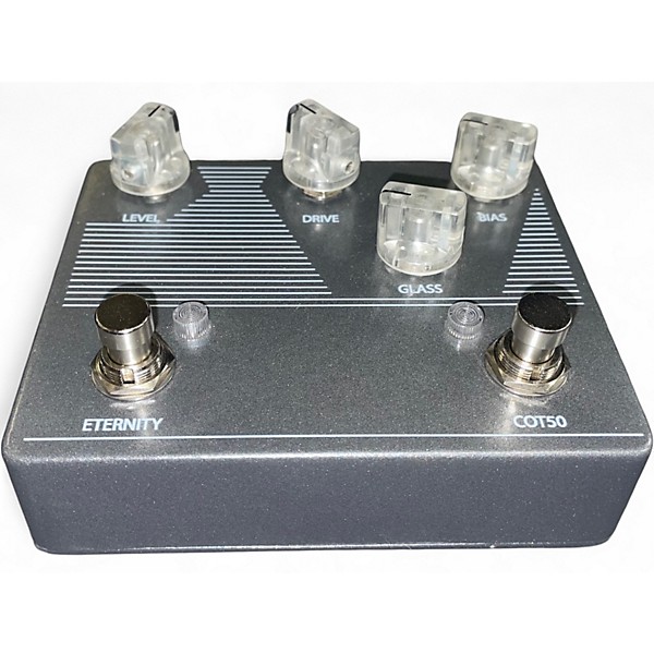 Used Lovepedal COT 50 / Eternity Stack Effect Pedal