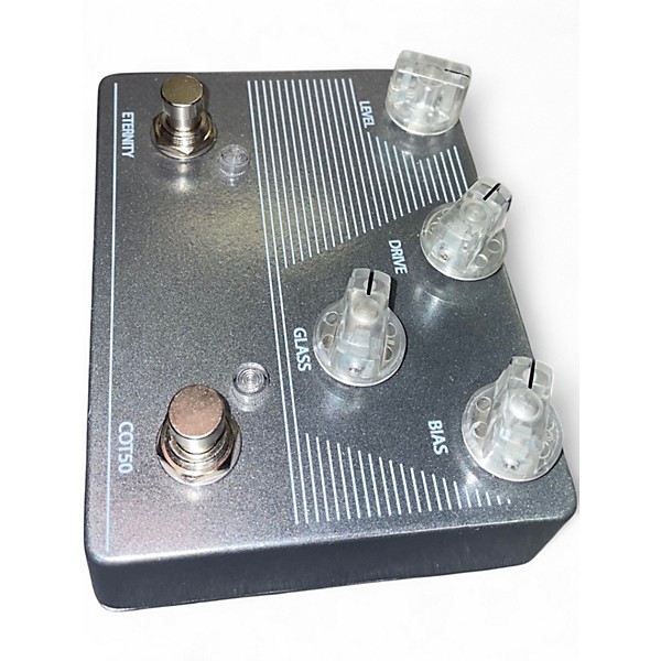 Used Lovepedal COT 50 / Eternity Stack Effect Pedal