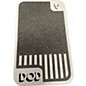 Used DOD MINI VOLUME Pedal thumbnail