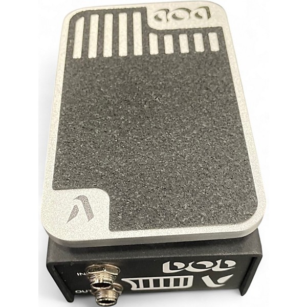Used DOD MINI VOLUME Pedal