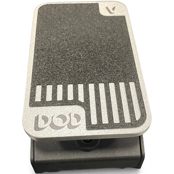 Used DOD MINI VOLUME Pedal