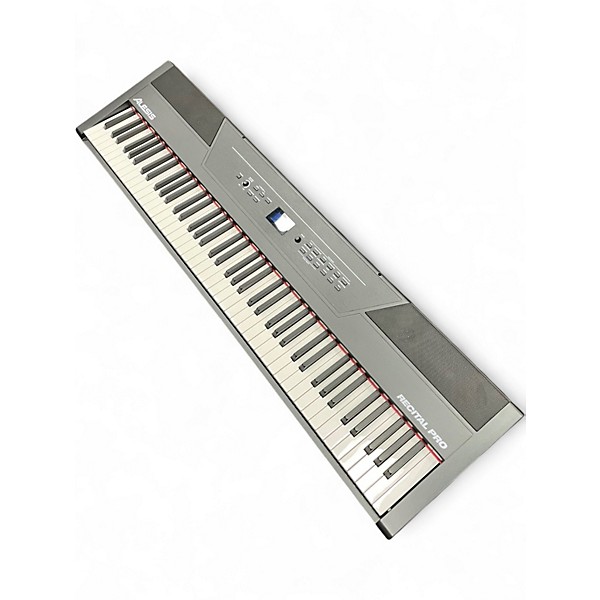 Used Alesis RECITAL PRO MIDI Controller