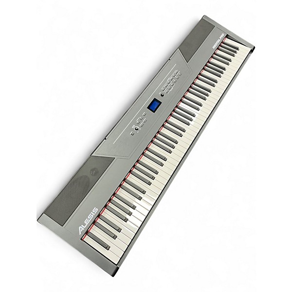 Used Alesis RECITAL PRO MIDI Controller