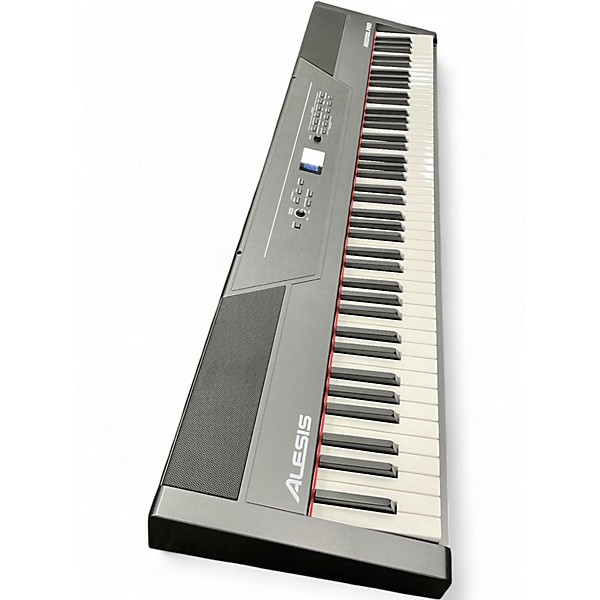 Used Alesis RECITAL PRO MIDI Controller