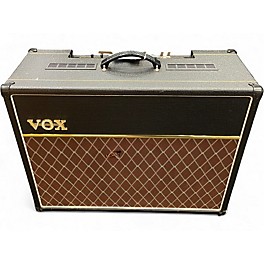 Used VOX AC30S1 30W 1x12 Tube Guitar Combo Amp