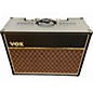 Used VOX AC30S1 30W 1x12 Tube Guitar Combo Amp thumbnail