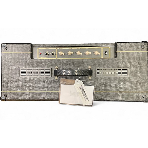 Used VOX AC30S1 30W 1x12 Tube Guitar Combo Amp