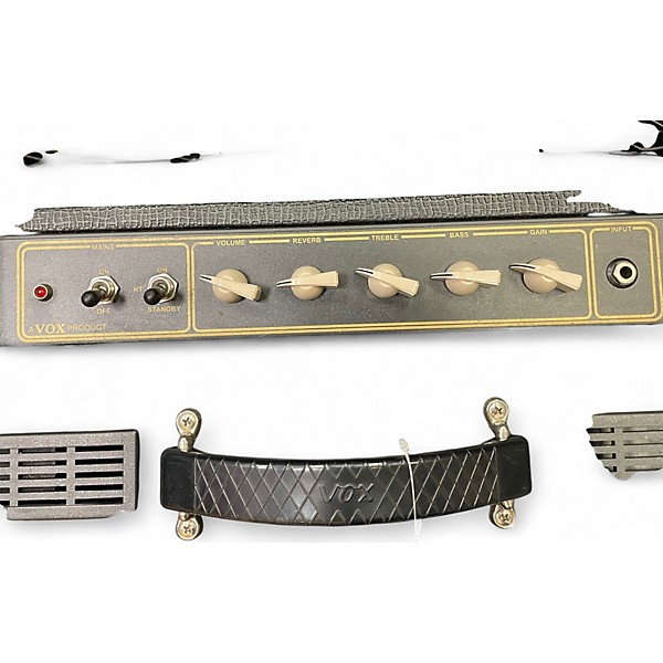 Used VOX AC30S1 30W 1x12 Tube Guitar Combo Amp