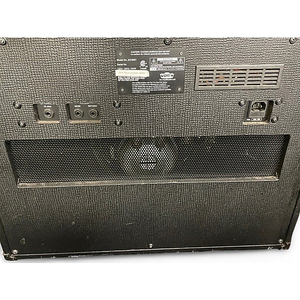 Used VOX AC30S1 30W 1x12 Tube Guitar Combo Amp