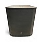 Used Electro-Voice ELX20018SP Powered Subwoofer thumbnail