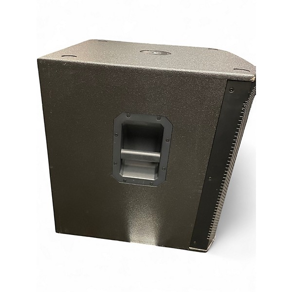 Used Electro-Voice ELX20018SP Powered Subwoofer