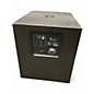 Used Electro-Voice ELX20018SP Powered Subwoofer