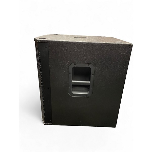 Used Electro-Voice ELX20018SP Powered Subwoofer